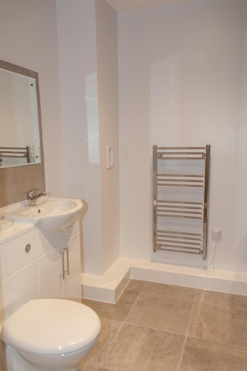 Luxury Apartments Newcastle Kültér fotó
