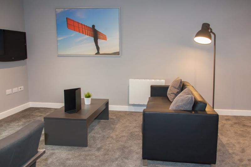 Luxury Apartments Newcastle Kültér fotó
